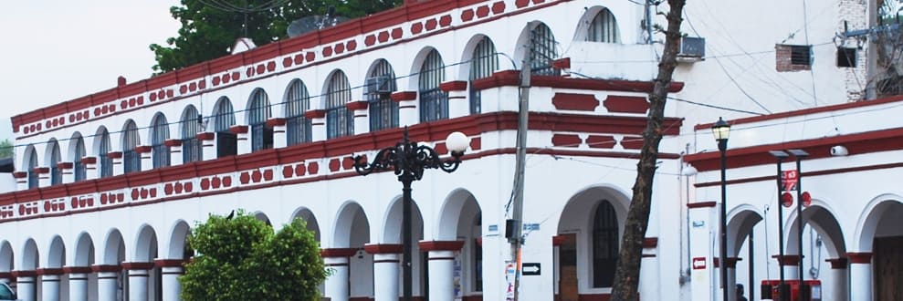 CHIAPA DE CORZO